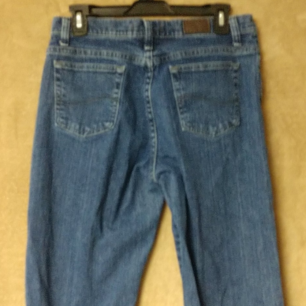 Lee Jeans, 8 Short - Picture 2 of 4